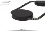 FMA PVS18 Lens Rubber Cover TB1207 free shipping
